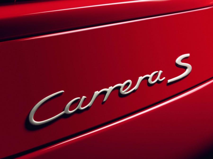  Porsche 911 Carrera S 2005 года  (фото 71 из 136)
